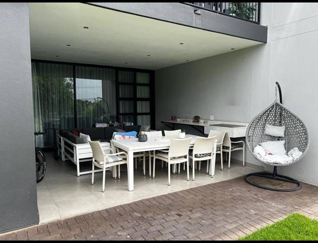 2 BEDROOM PROPERTY TO RENT IN ASCEND TO MIDSTREAM